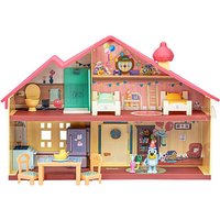 Bluey Birthday Home Playset at JD Williams Catalogue Bluey Birthday Home Playset.