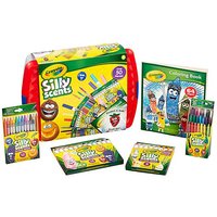 Crayola Silly Scents Tub at JD Williams Catalogue Crayola Silly Scents Tub.