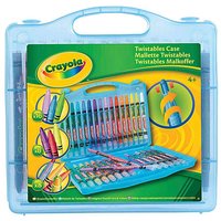 Crayola Twistables Case at JD Williams Catalogue Crayola Twistables Case.
