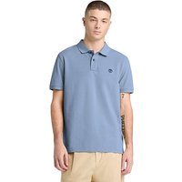 Pique Short Sleeve Polo Shirt