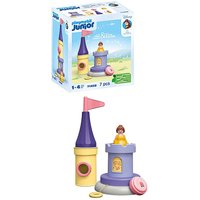 PLAYMOBIL Belles Play Tower Sound