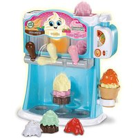 Leapfrog Scoop & Learn Sundae Machine at JD Williams Catalogue Leapfrog Scoop & Learn Sundae Machine.