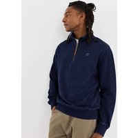 1 4 Zip Sweatshirt