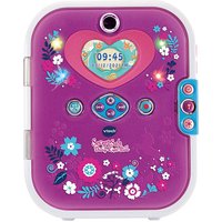 Secret Safe Diary Light Show