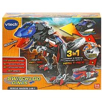 Vtech Switch & Go Dinos Rescue Raiders at JD Williams Catalogue Vtech Switch & Go Dinos Rescue Raiders.