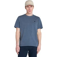 Garment Dye Short Sleeve Tee