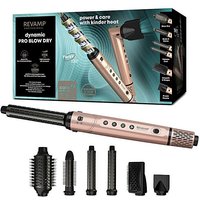 Dynamic Radiance 7 1 Airstyler