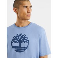 Tree Logo Short Sleeve Tee