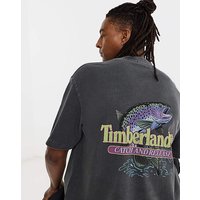Fly Fishing Graphic Tee