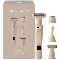 4 1 Hair Removal Kit
