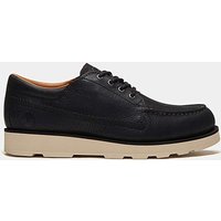Britton Mills Lace Up Shoe