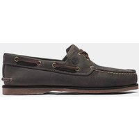 Classic Boat Shoe