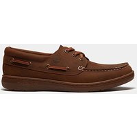 Portofino Pier Boat Shoe