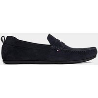 Suede Driver