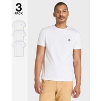 Dunstan River 3 Pack T Shirt