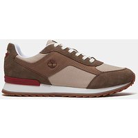 Scout Heights Sneaker Light