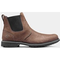 Stormbucks Mid Chelsea Boot