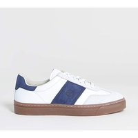 Libson Street Sneaker 1 2