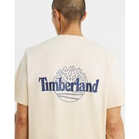 sunfaded Graphic T Shirt