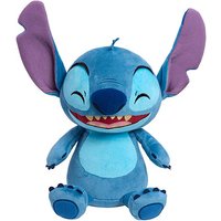 Disney Stitch Crack Me Up Feature Plush at JD Williams Catalogue Disney Stitch Crack Me Up Feature Plush.