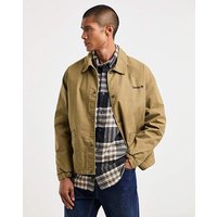Coach Jacket