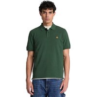 Millers River Pique Polo
