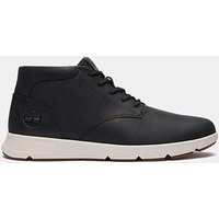 Parker Street Boot 1 2