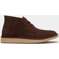 Millcraft Boot Dark
