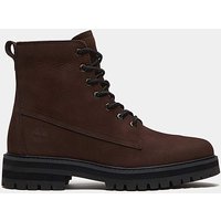 Britton Boot Dark Dark