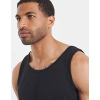 Pure Cotton Vest