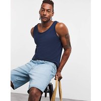 Pure Cotton Vest Jacamo 3XL56 58