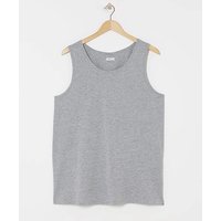 Pure Cotton Vest Marl Jacamo XL45 47