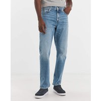 Straight Jean