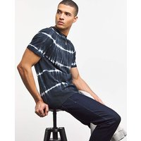Dye T Shirt Long Jacamo 36 38