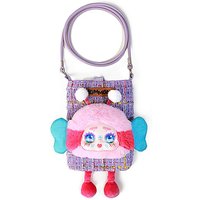 Travel Cute Pet Crossbody Bag