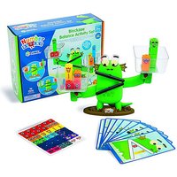 Numberblocks Blockzee Balance Set