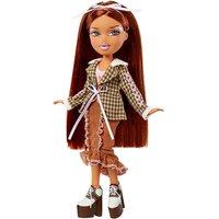 Stylin Fashion Doll Yasmin