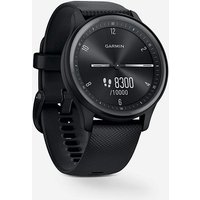 Garmin Vivomove Sport Watch - Black