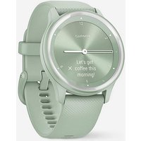 Garmin Vivomove Sport Watch - Mint