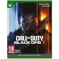 Call Duty Ops 7