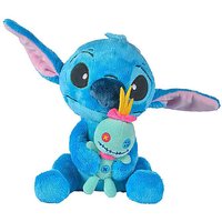 & Scrump 25cm Plush