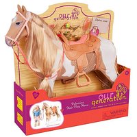 Palomino Horse