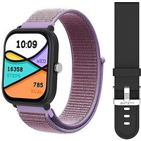 Aero Smart Watch Bundle