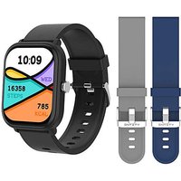 Entity Aero Smart Watch Bundle -