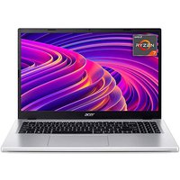 Acer Aspire Lite Laptop Silver - acer