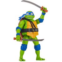 TMNT Ninja Shouts Figure - Leonardo at JD Williams Catalogue TMNT Ninja Shouts Figure - Leonardo.