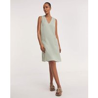 Apron Dress