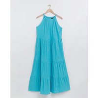 Halter Maxi Dress