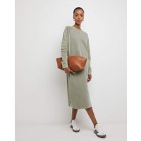 Swearshirt Dress