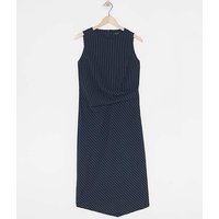 Pinstripe Dress Stripe